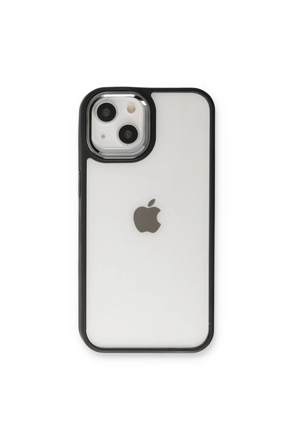 Apple İphone 14 Plus Kılıf Dora Kapak - Siyah