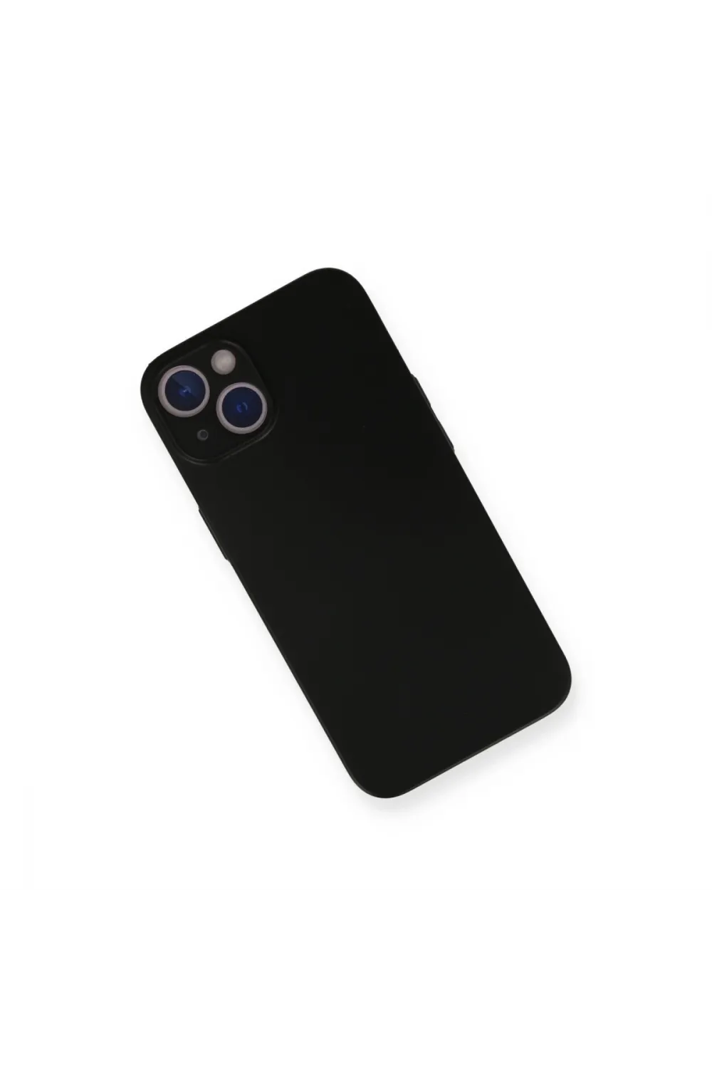 Apple İphone 14 Plus Kılıf Pp Ultra İnce Kapak - Siyah