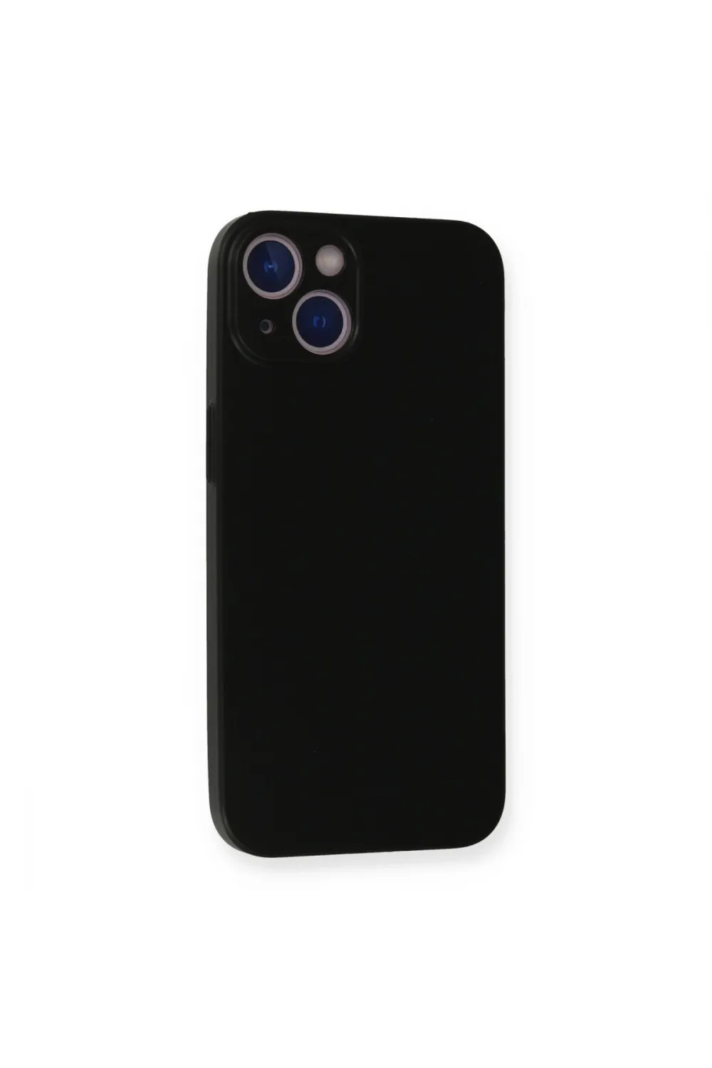Apple İphone 14 Plus Kılıf Pp Ultra İnce Kapak - Siyah