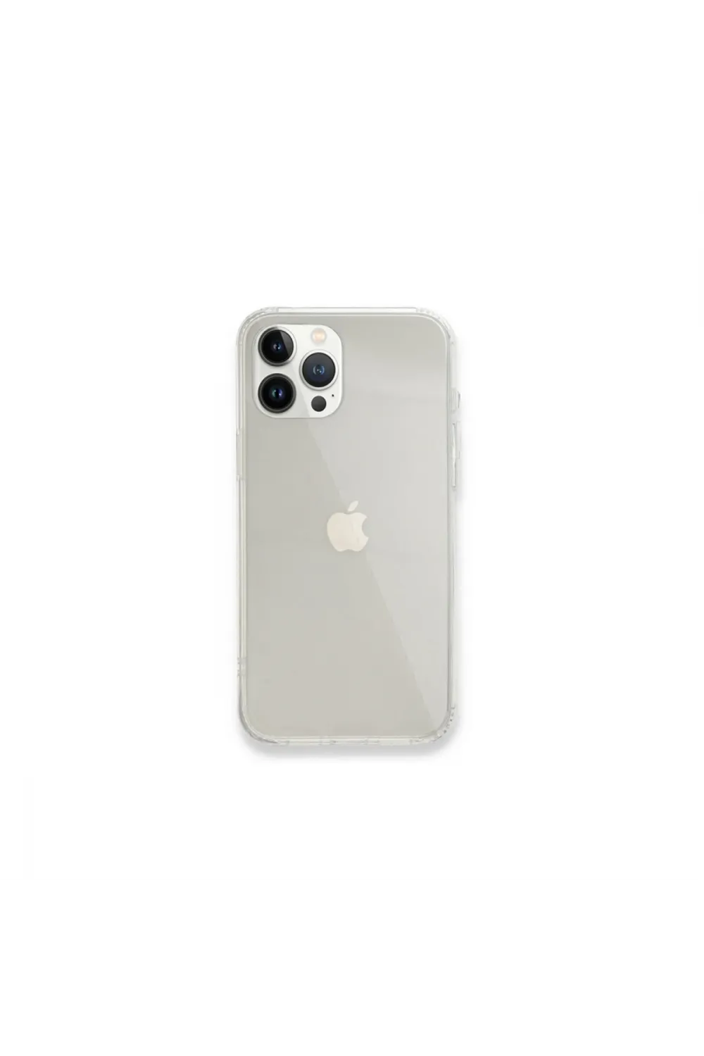 Apple İphone 14 Pro Kılıf 3d Vera - Şeffaf
