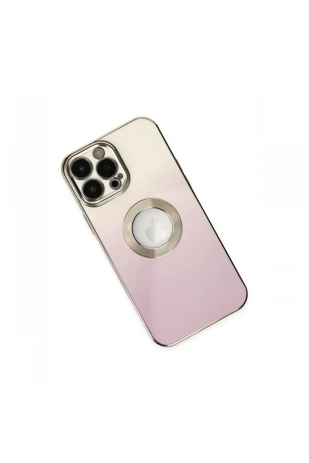 Apple iPhone 14 Pro Kılıf Best Silikon - Mor