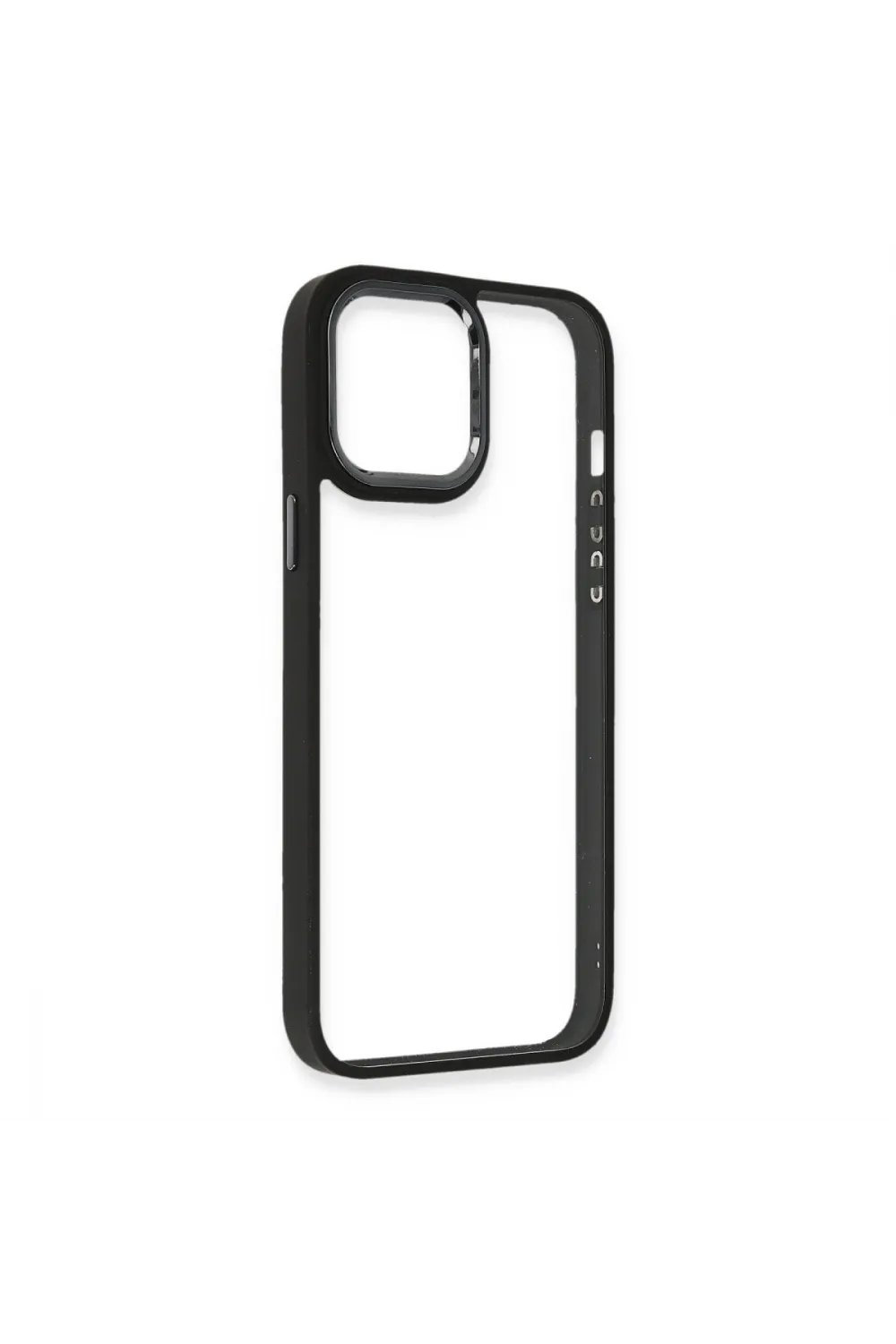 Apple İphone 14 Pro Kılıf Dora Kapak - Siyah