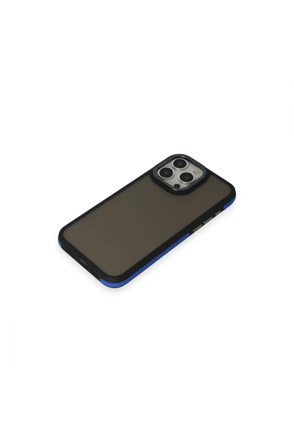Apple İphone 14 Pro Max Harvel Kapak - Lacivert