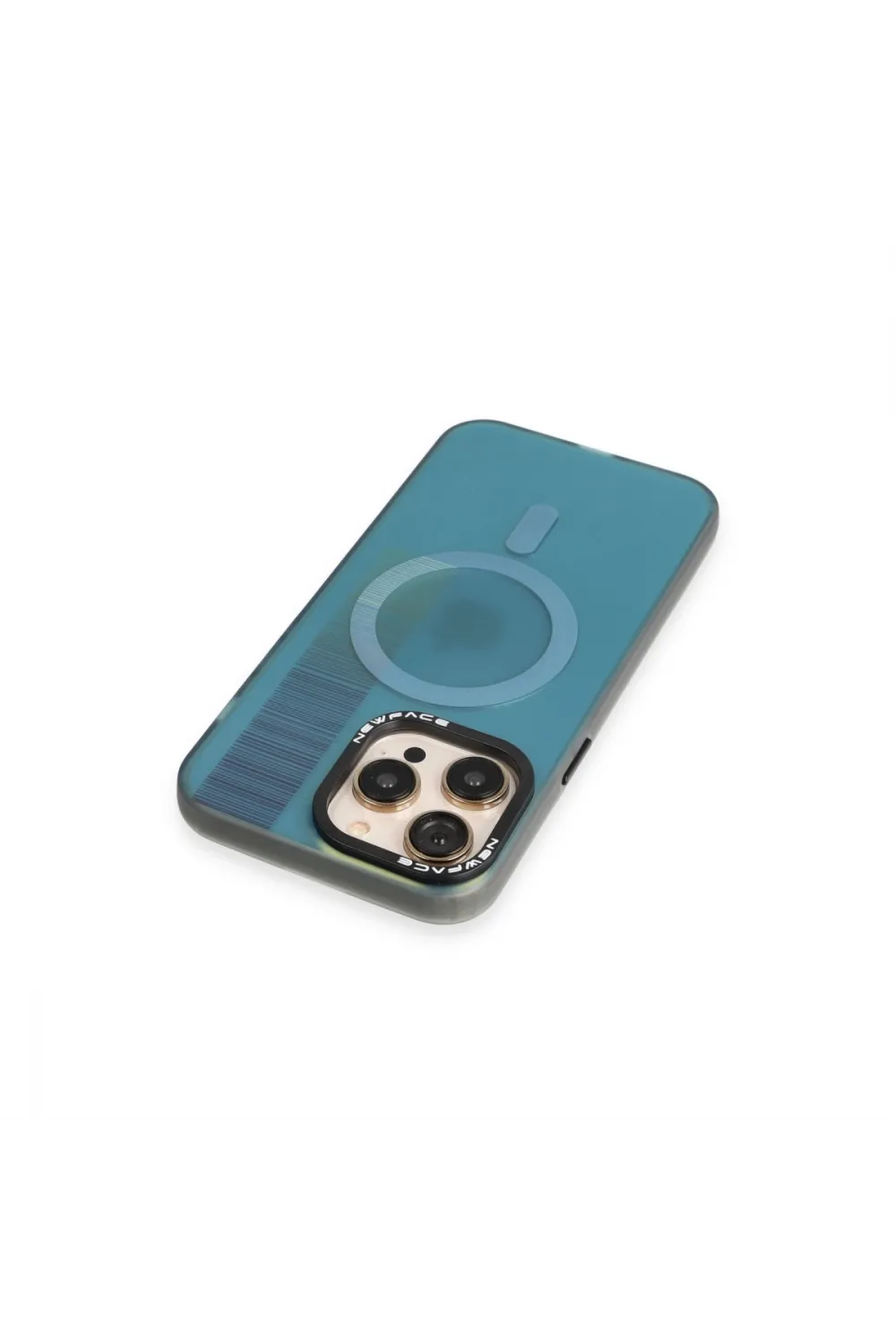Apple İphone 14 Pro Max Kılıf Venüs Magneticsafe Desenli Kapak - Venüs - 7