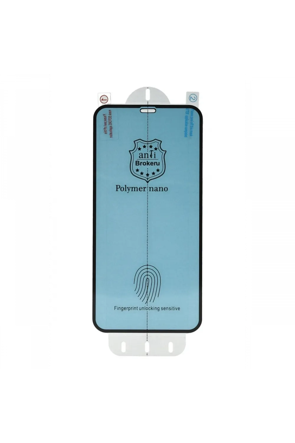 Apple iPhone 14 Pro Polymer Nano Ekran Koruyucu