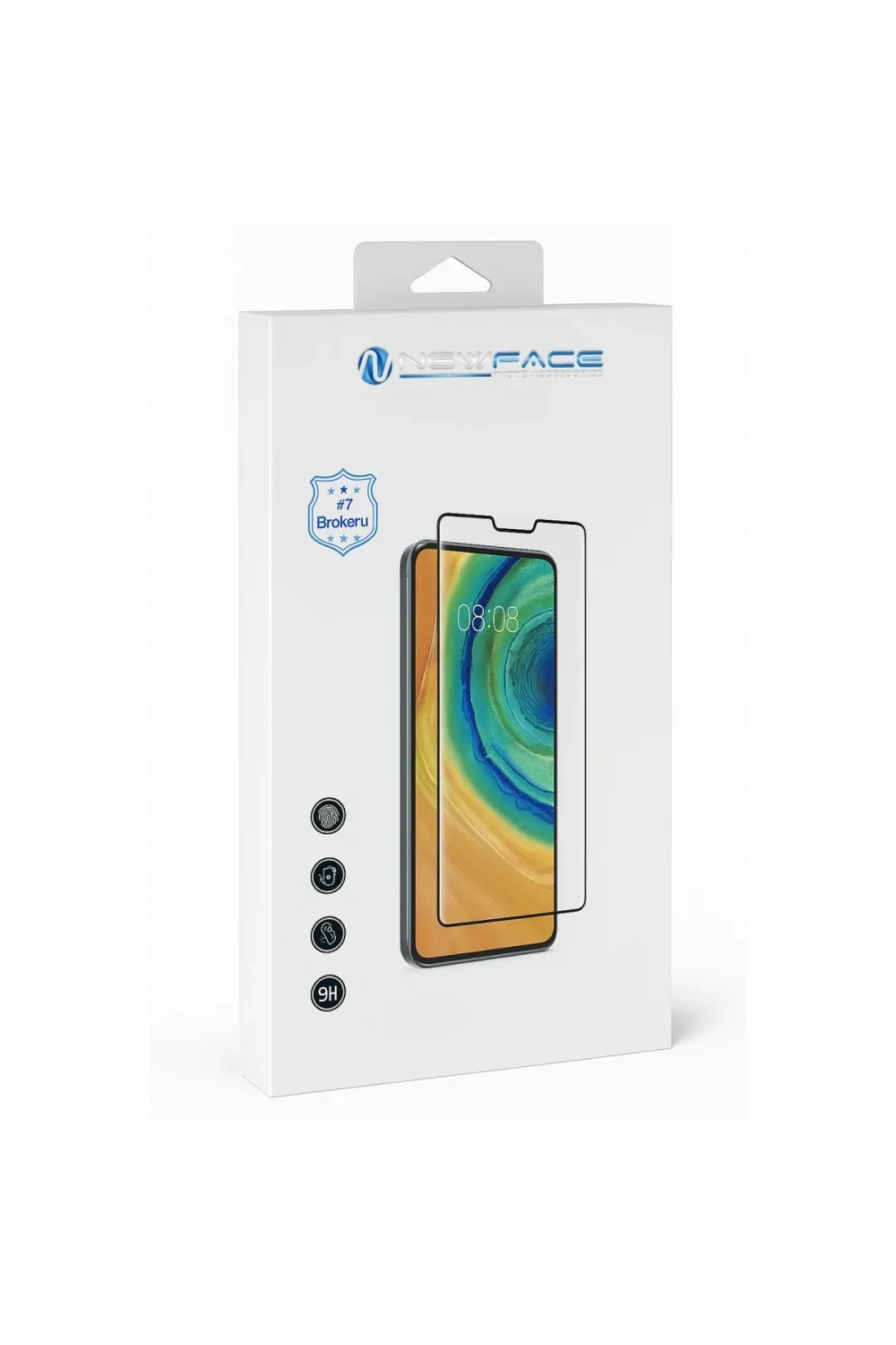 Apple iPhone 14 Pro Polymer Nano Ekran Koruyucu