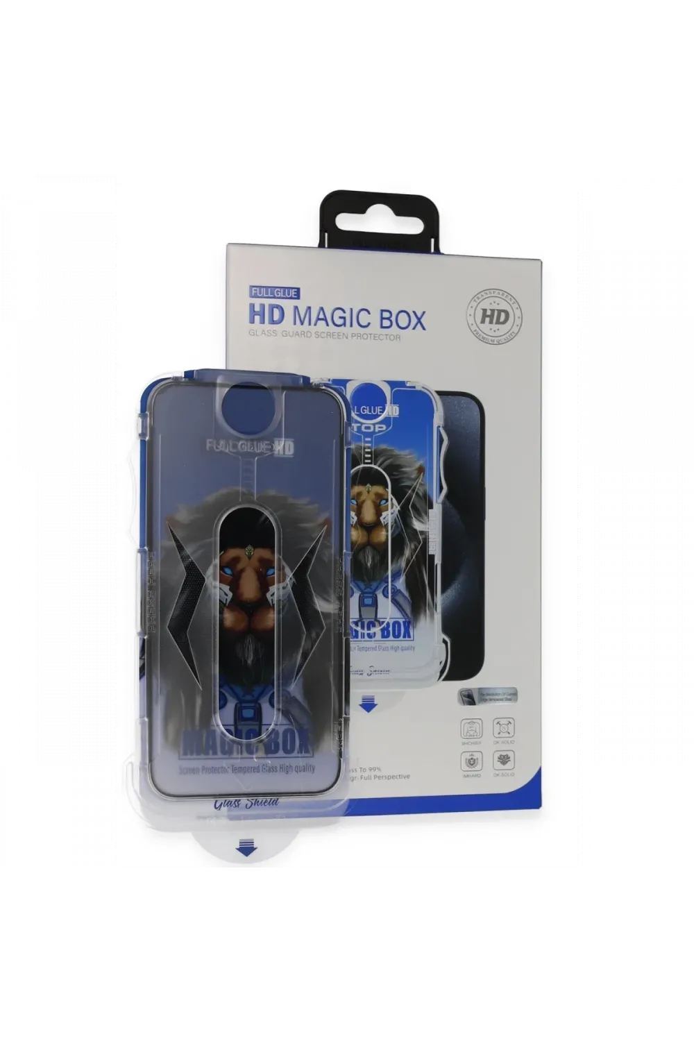 Apple iPhone 15 Pro Max Vanessa Magic Cam