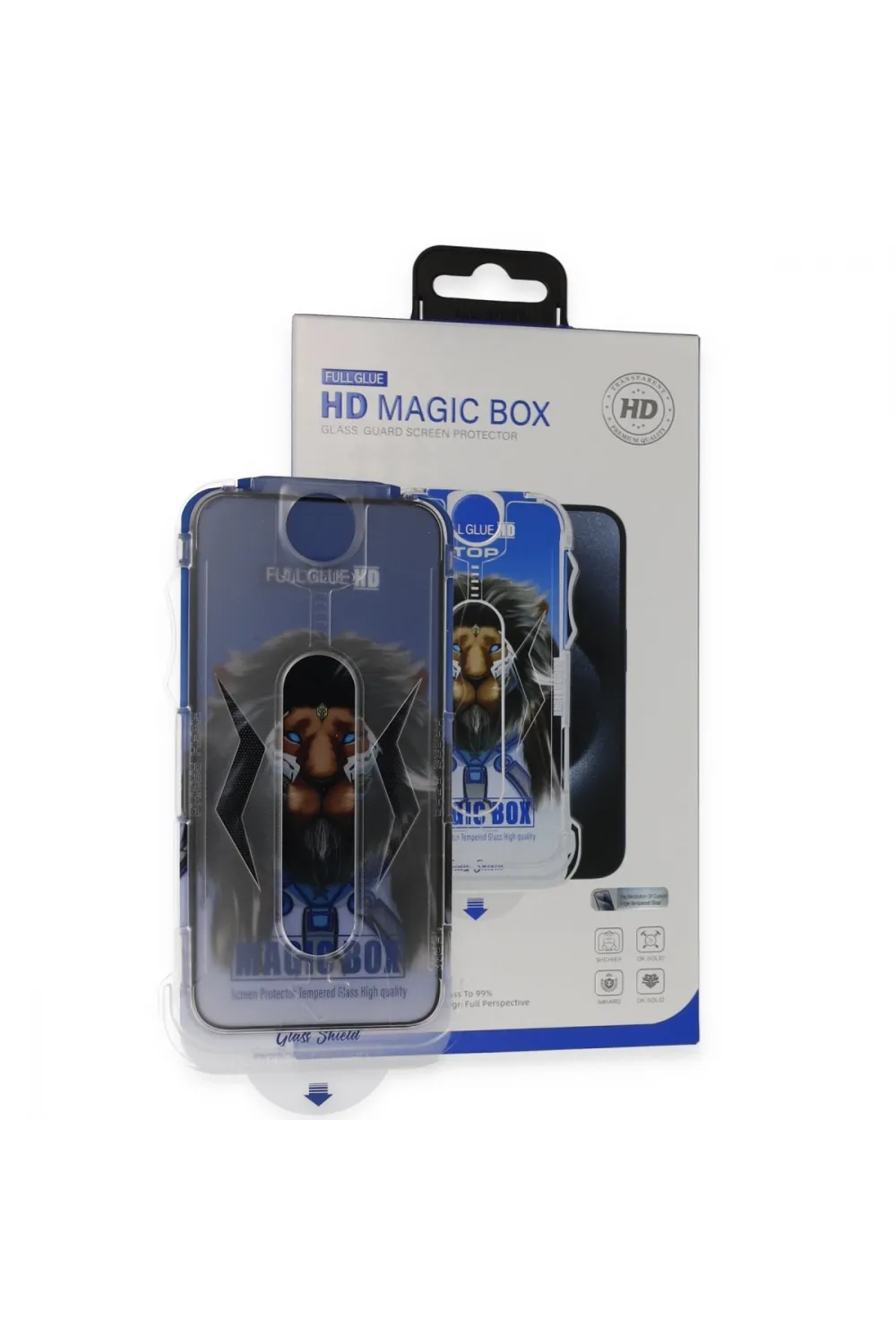 Apple İphone 15 Pro Max Vanessa Magic Cam