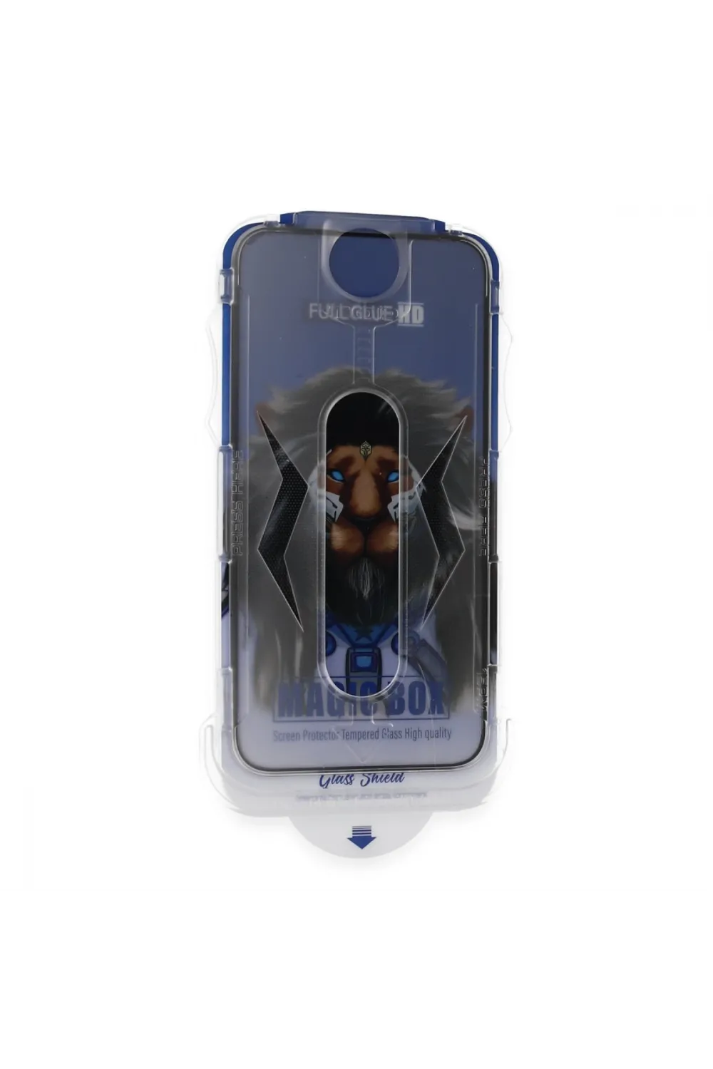 Apple İphone 15 Pro Max Vanessa Magic Cam