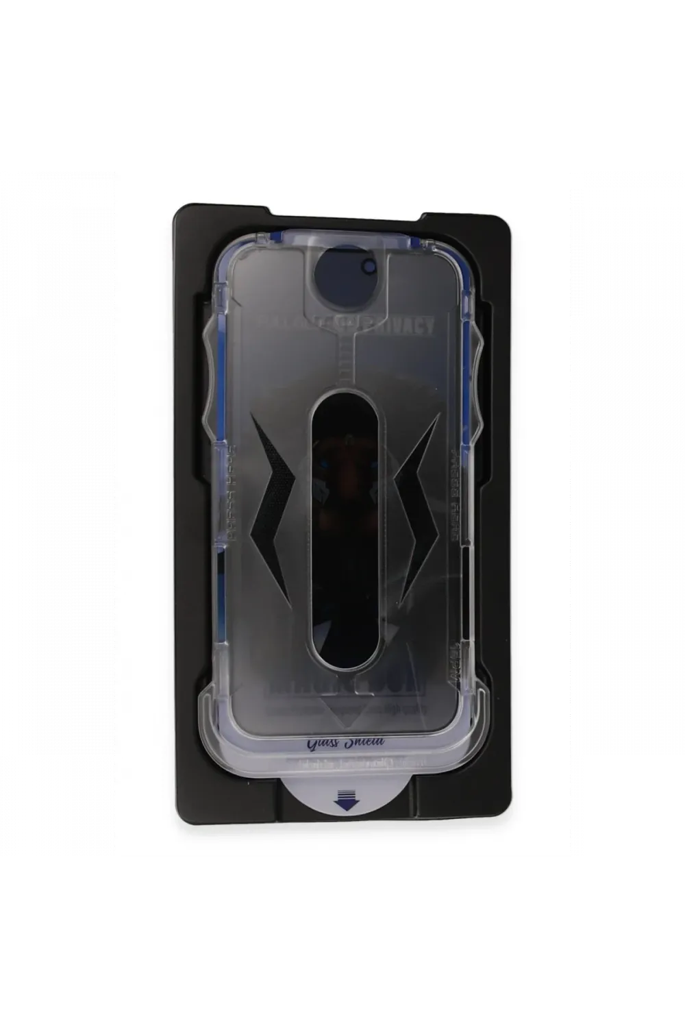 Apple iPhone 15 Pro Max Vanessa Magic Hayalet Cam