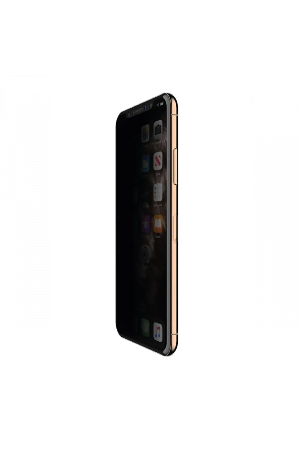 Apple iPhone 15 Pro Max Vanessa Magic Hayalet Cam