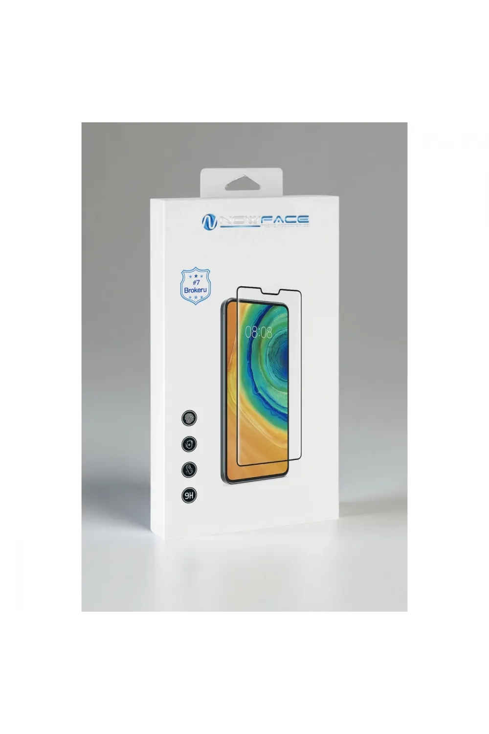 Apple İphone 15 Pro Polymer Nano Ekran Koruyucu