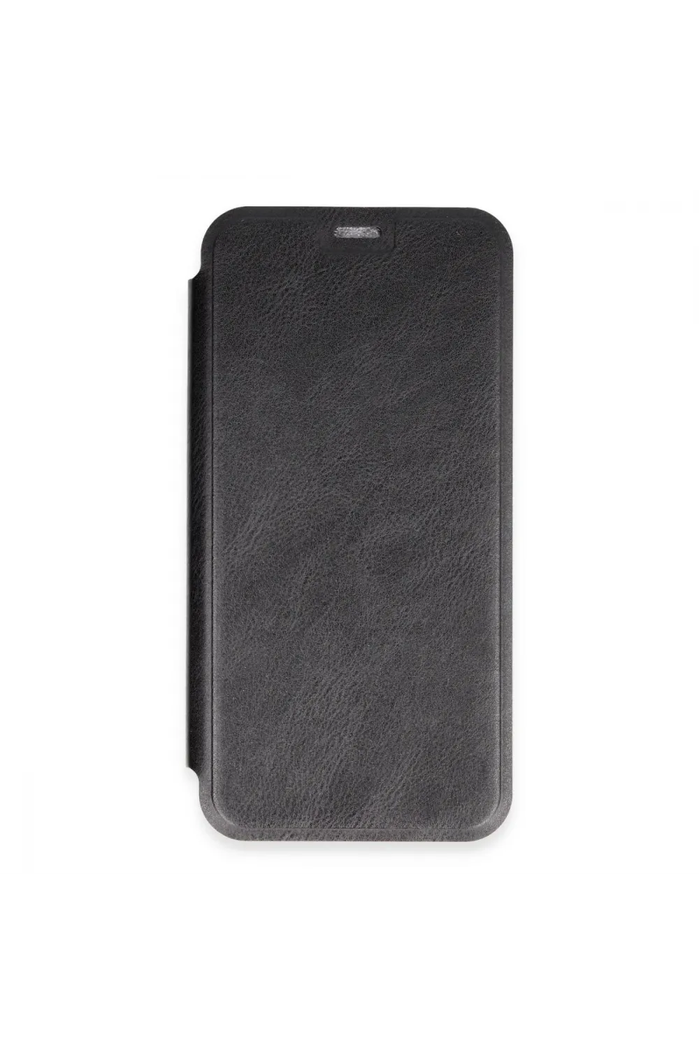 Apple İphone 16 Kılıf Flip Cover - Siyah