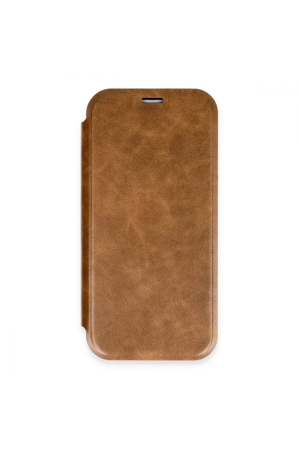 Apple İphone 16 Pro Kılıf Flip Cover - Taba