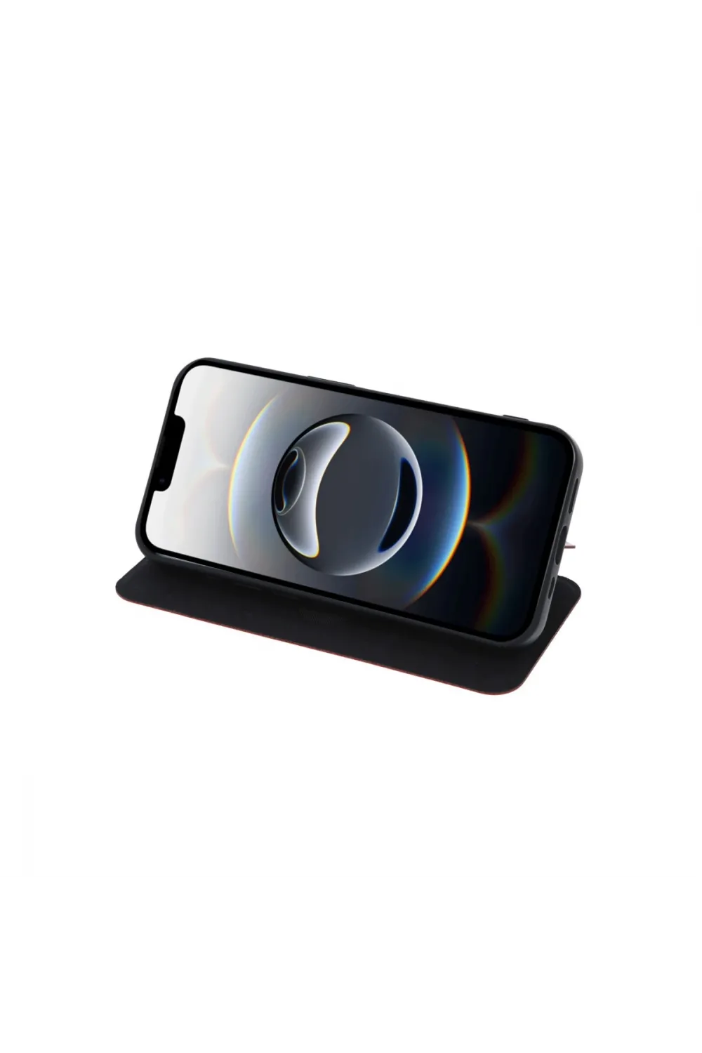 Apple İphone 16e Kılıf Flip Cover - Taba