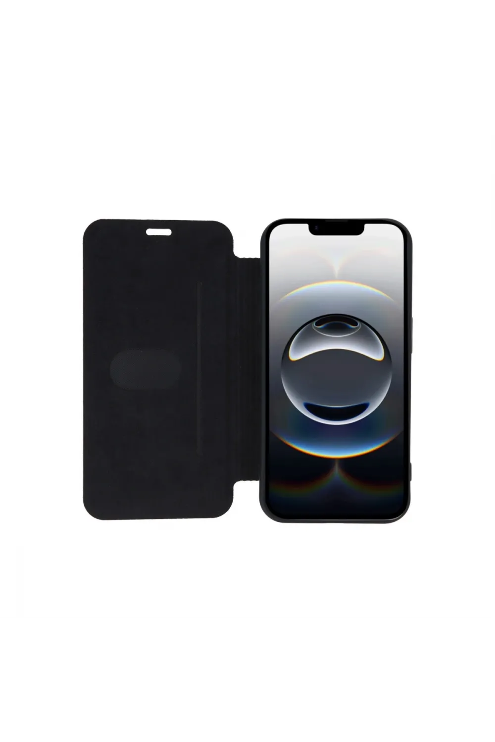 Apple İphone 16e Kılıf Flip Cover - Taba