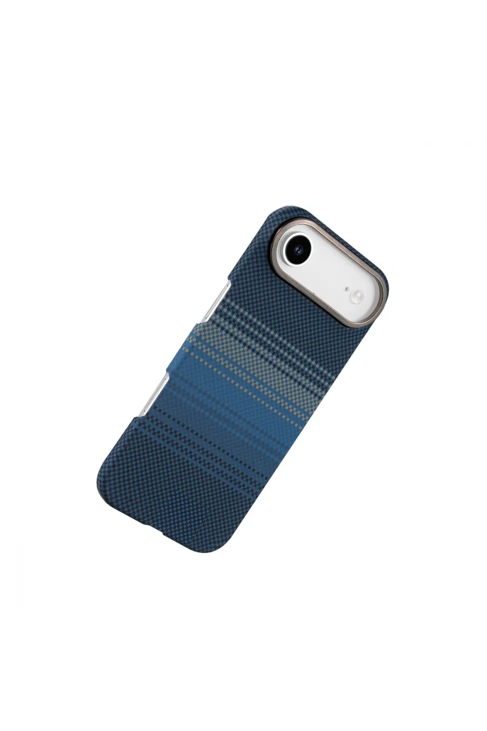 Apple İphone 17 Air Vega Magsafe Kapak - Mavi