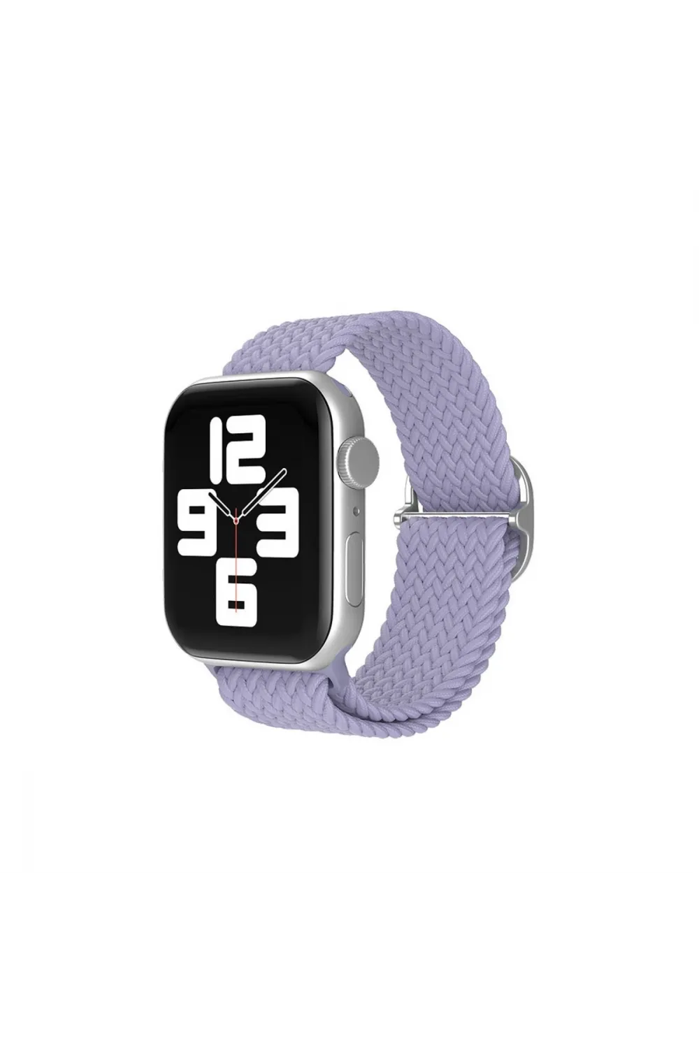 Apple Watch 38mm  Kordon - Lila