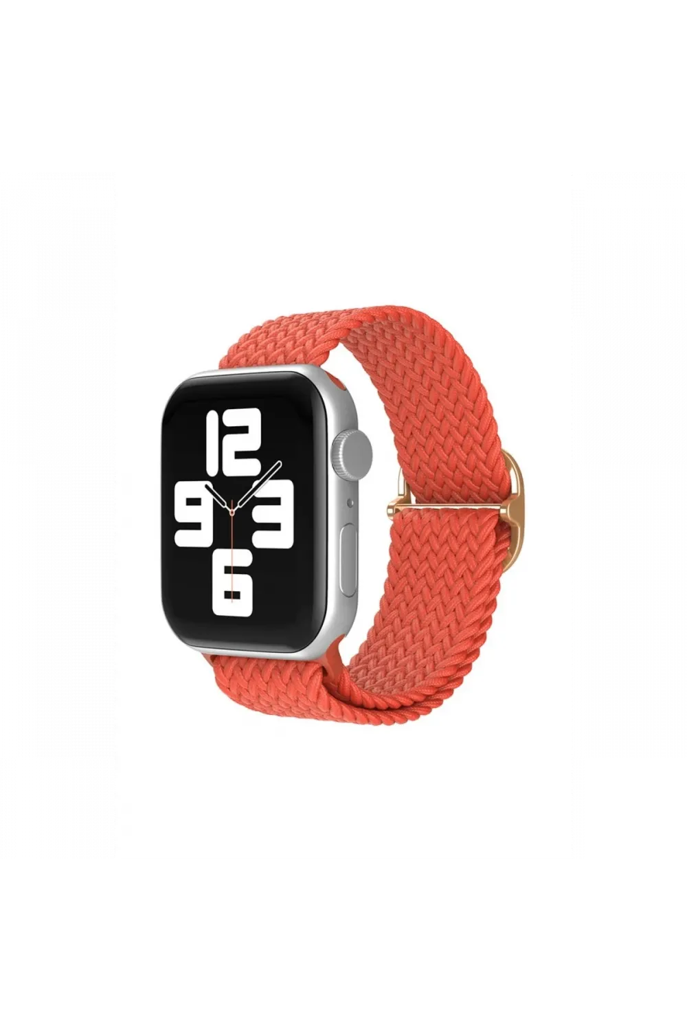 Apple Watch 38mm Star Kordon - Kiremit