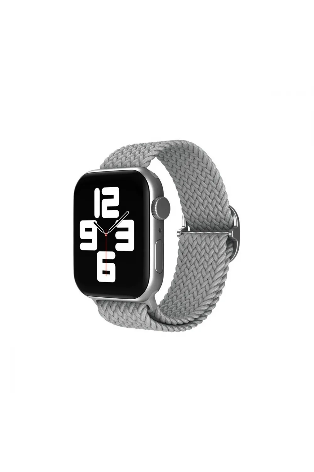 Apple Watch 42mm  Kordon - Gri