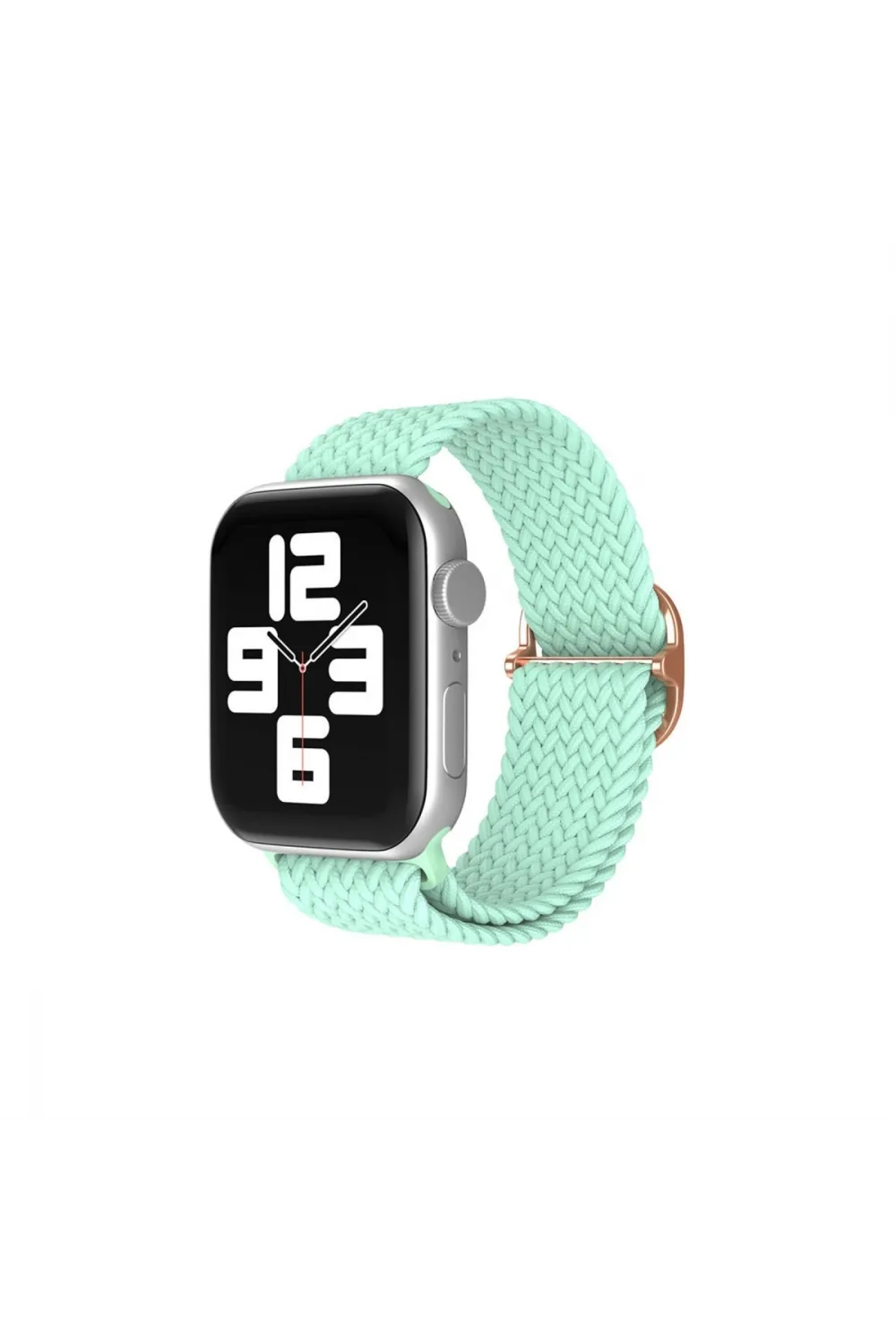 Apple Watch 42mm  Kordon - Turkuaz