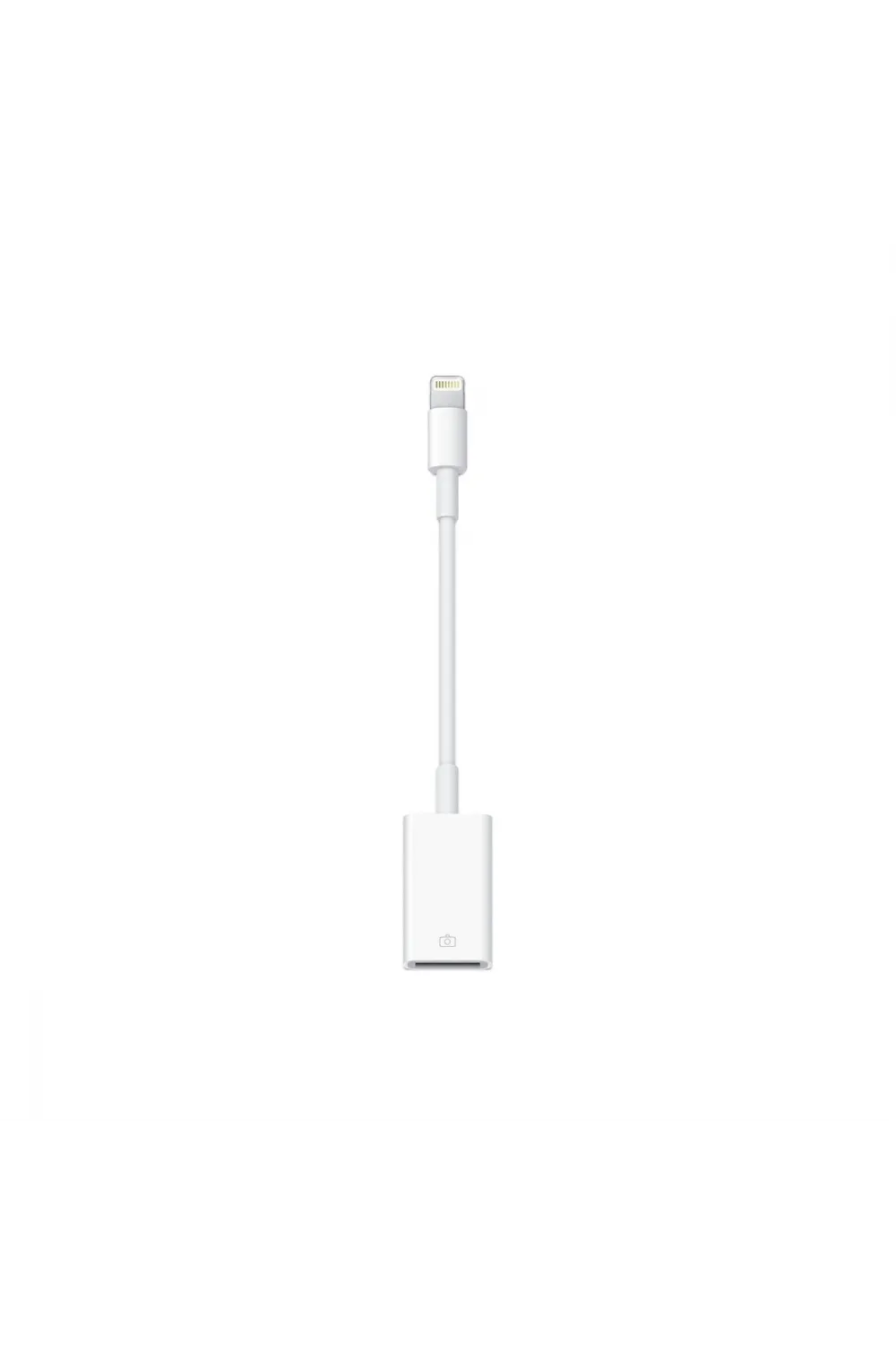 Apr14 İphone Otg - Beyaz