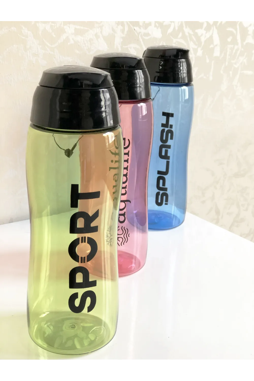 Aqua Fresh Suluk Matara Şişe 750 Ml