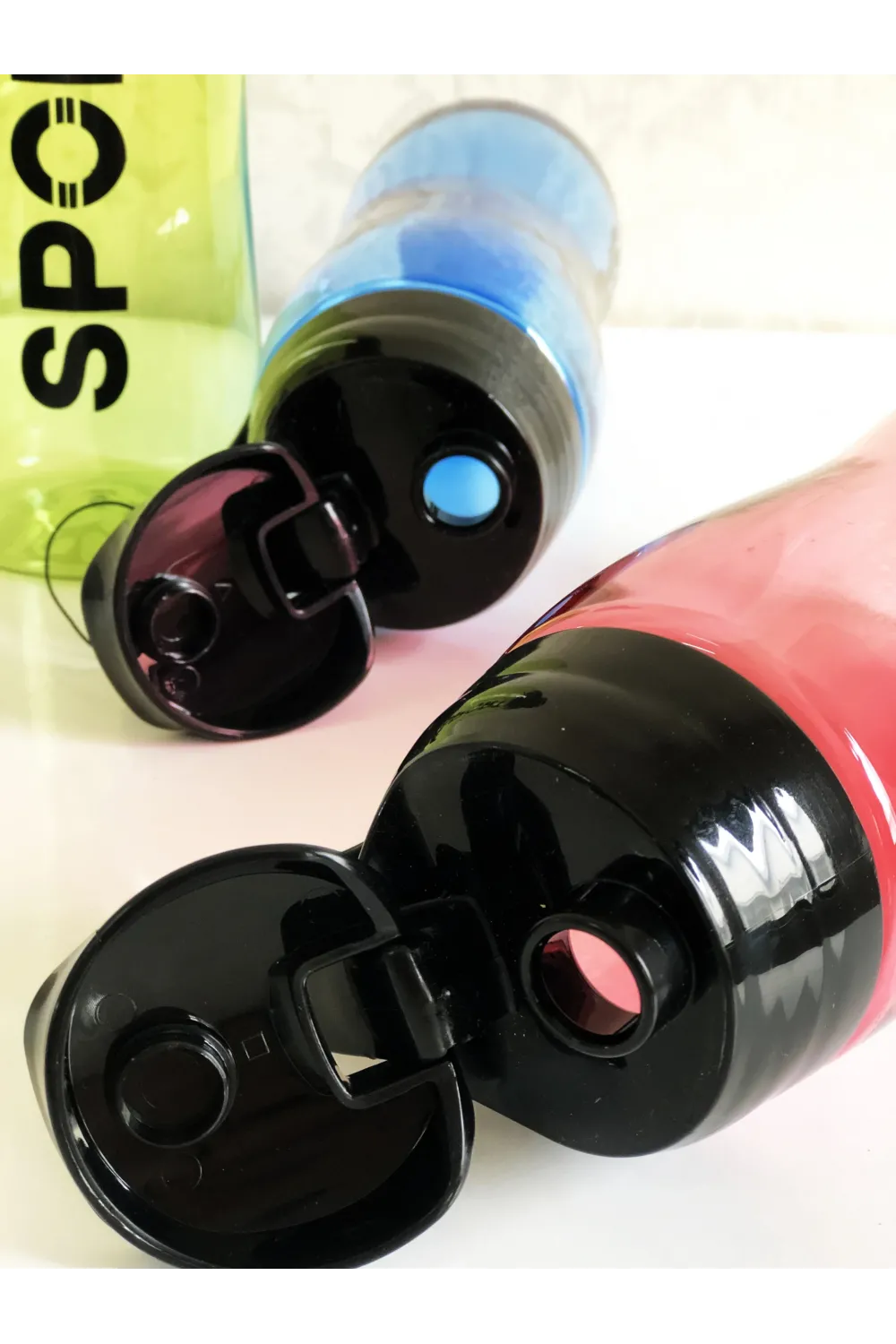 Aqua Fresh Suluk Matara Şişe 750 Ml