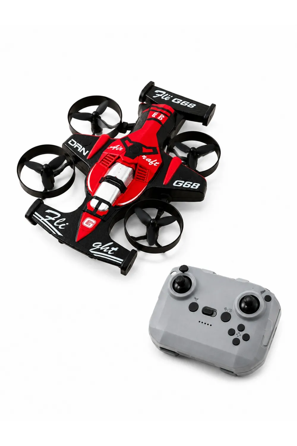 Araba Drone