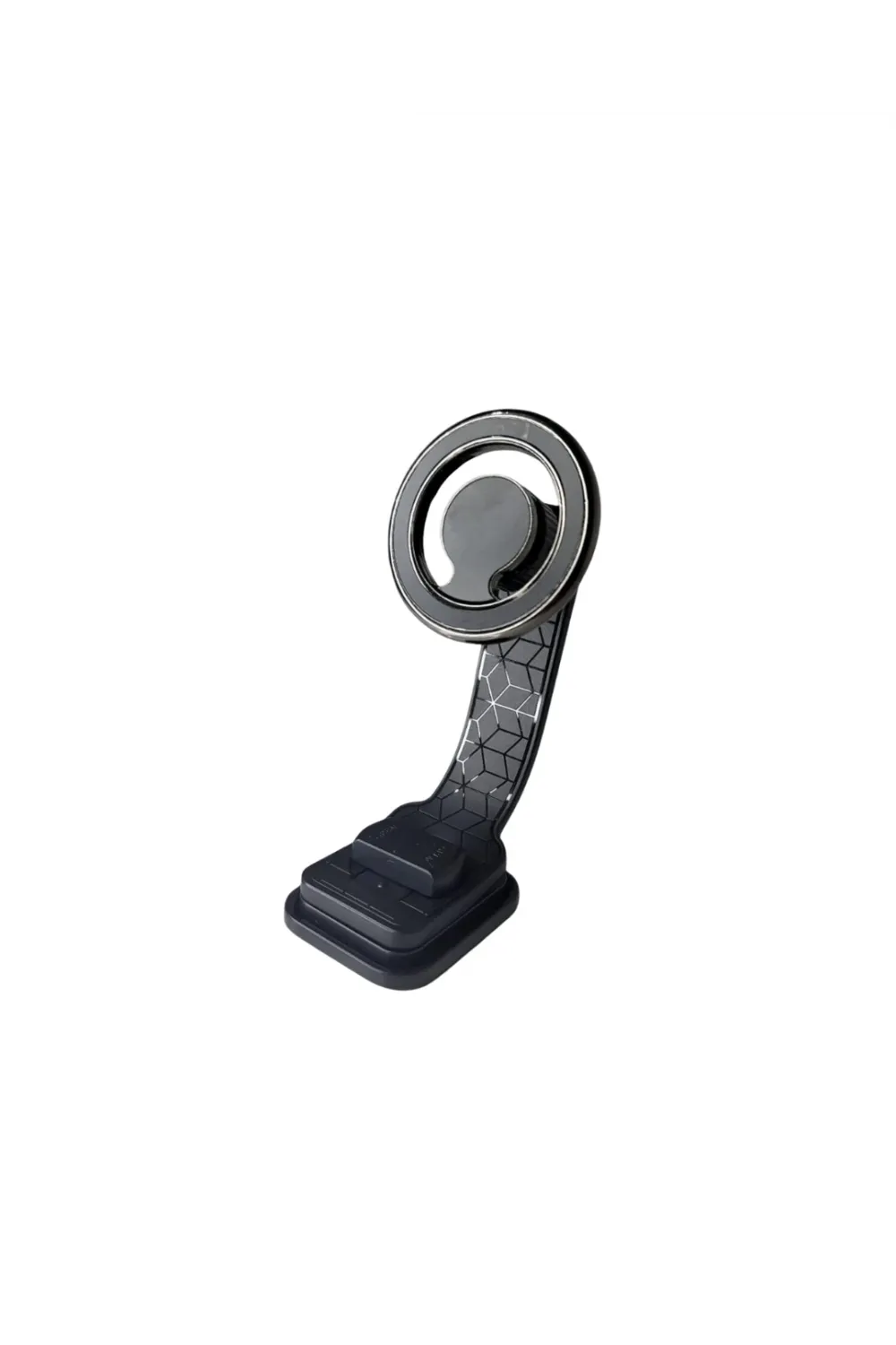 Araç İçi Manyetik Telefon Tutucu Katlanabilir Navigasyon Standı