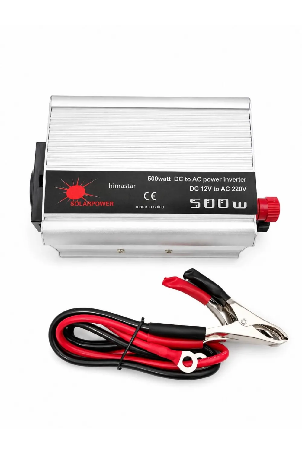 Araç İnverter 500w
