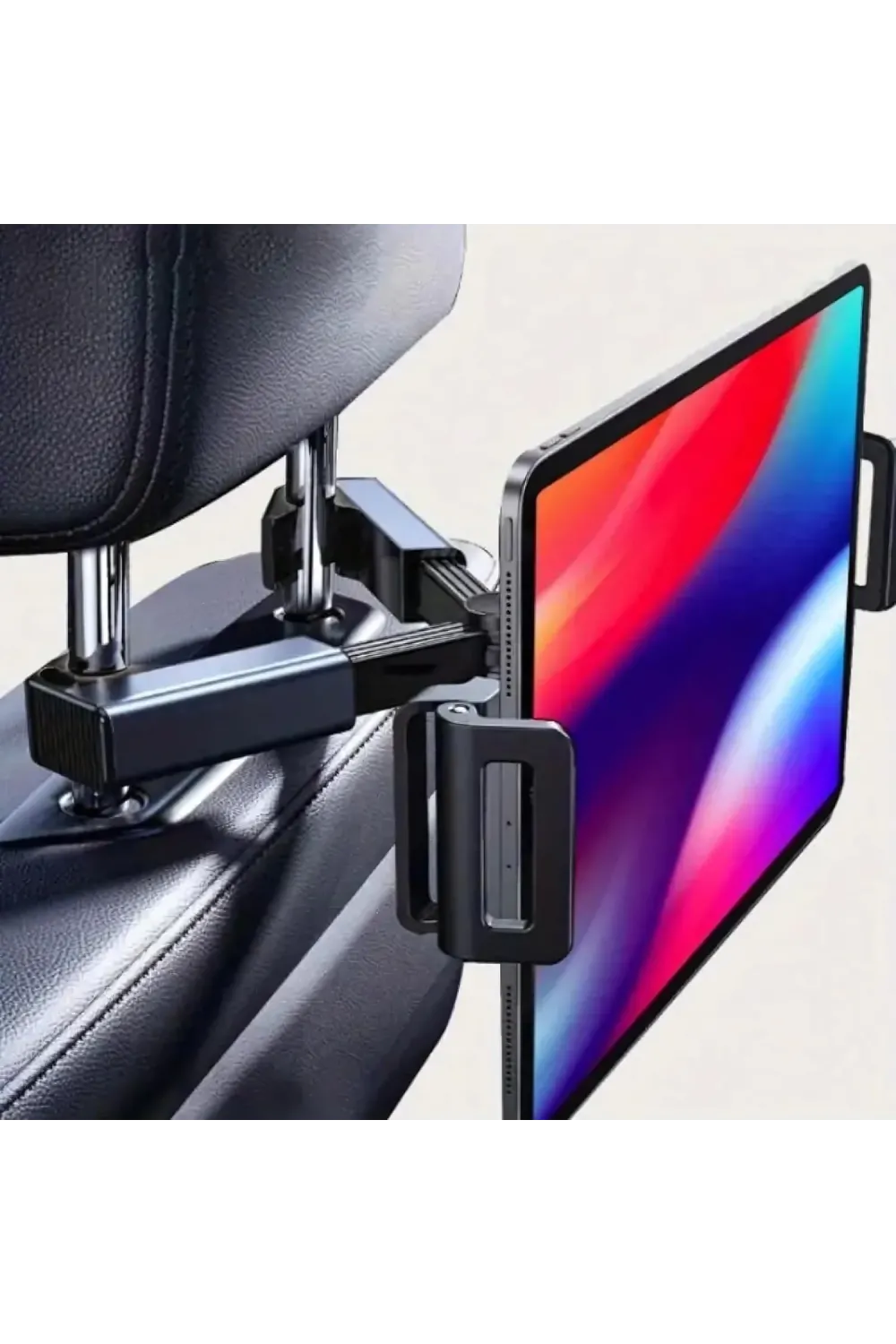 Araç Koltuk Arkası Tablet Tutucu, Telefon Tutucu, Tablet/Telefon Tutucu