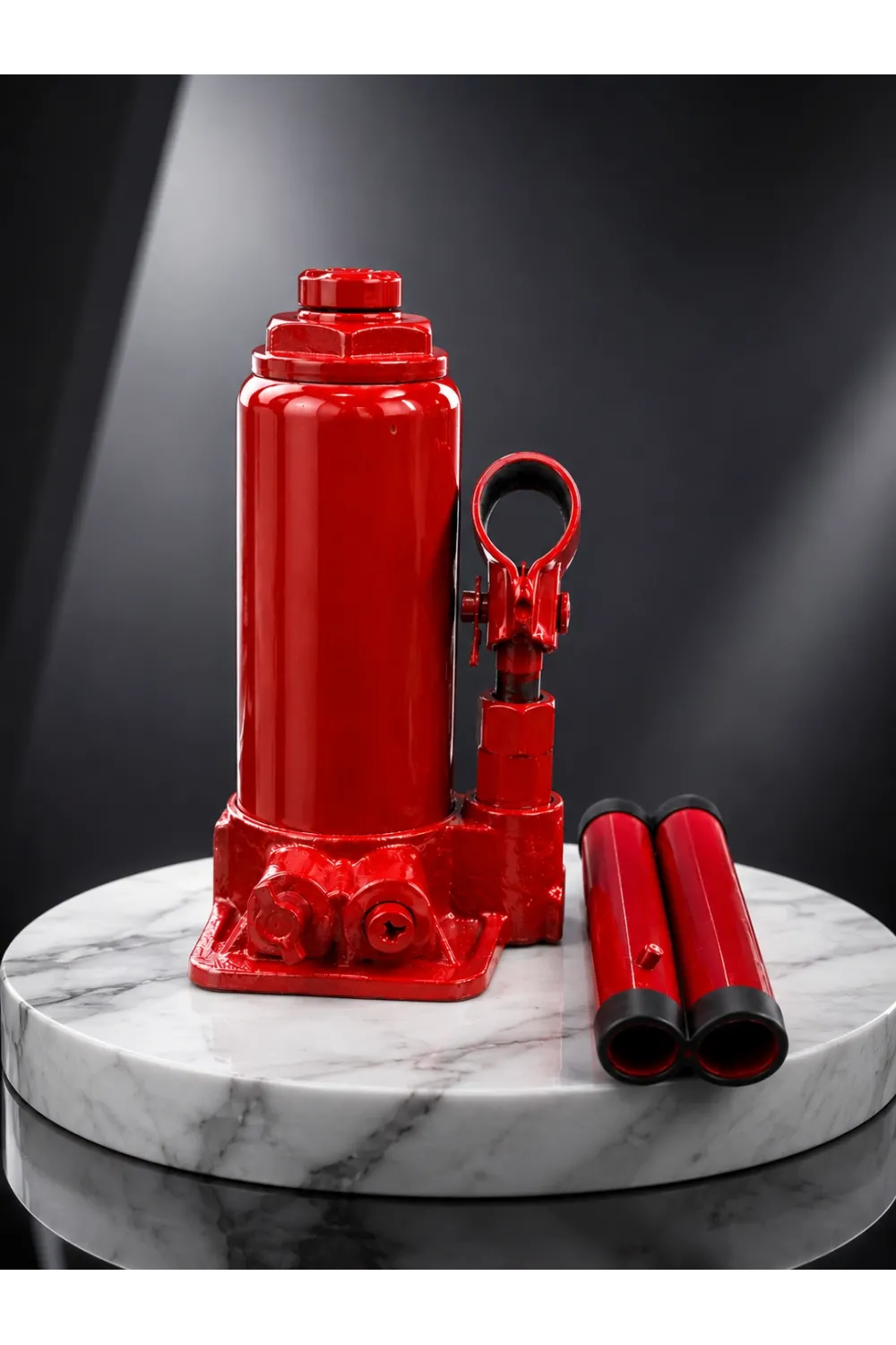 Araç Kriko Bottle Jack 2ton
