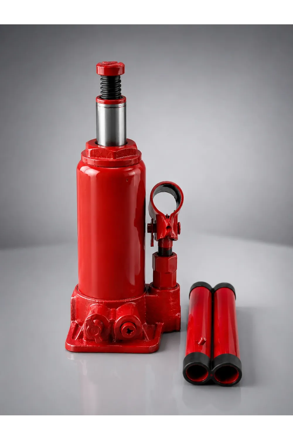 Araç Kriko Bottle Jack 2ton
