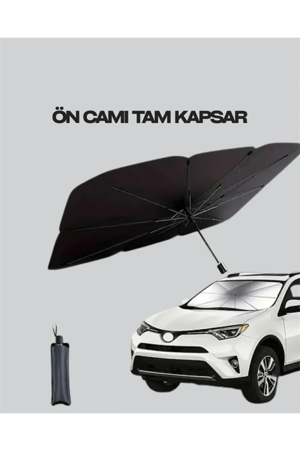 Araç Şemsiyesi