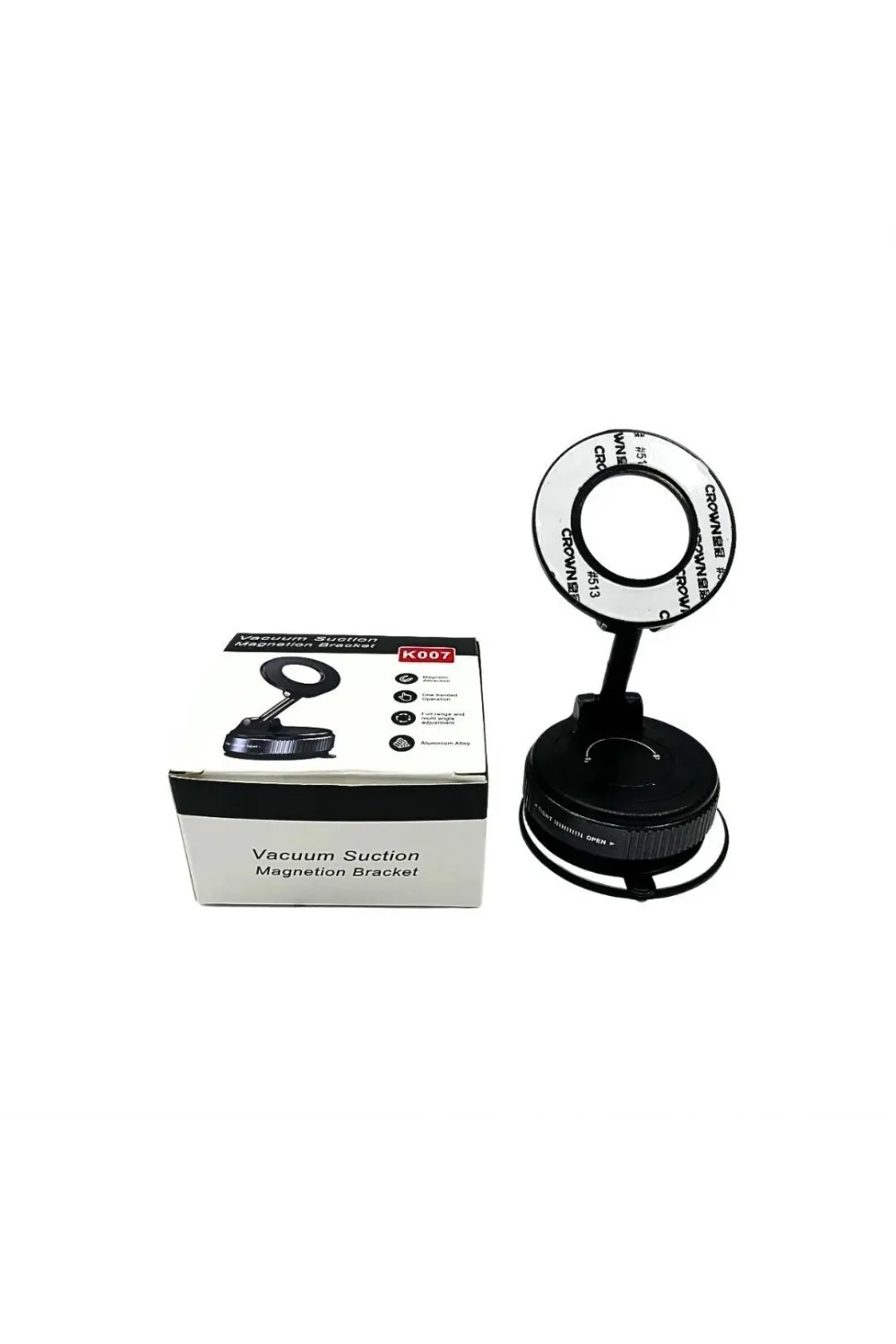 Araç Telefon Tutacağı