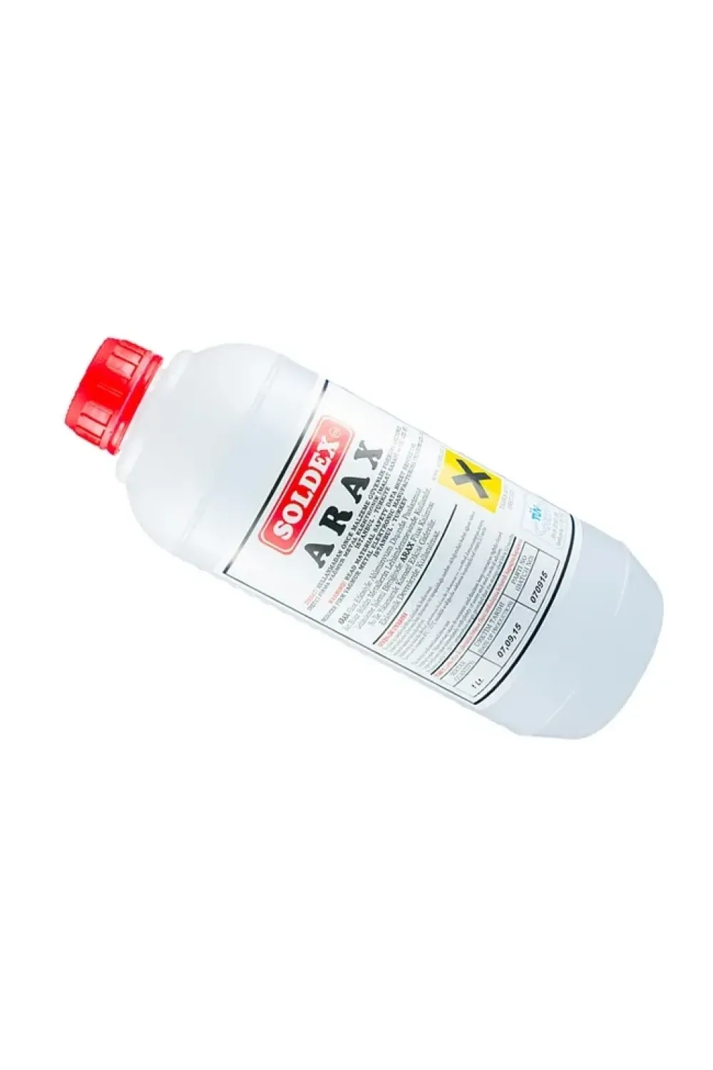 Arax Flux 250 Ml - Özel Lehim Suları