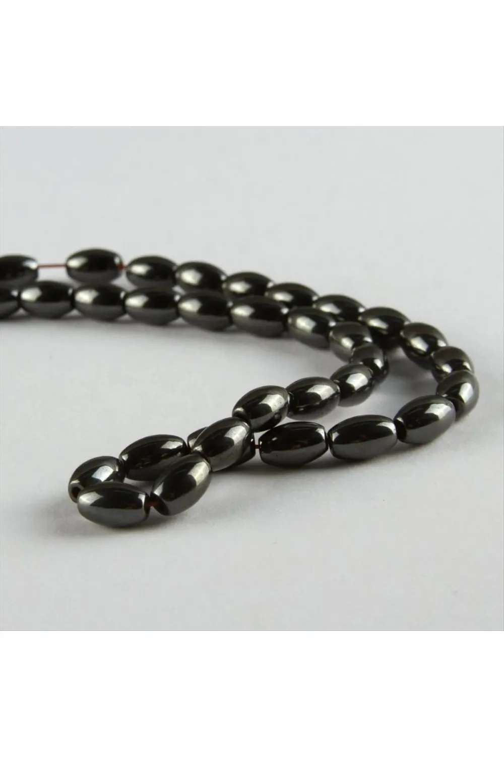 Arpa Kesim Hematit Taşı 6 mm