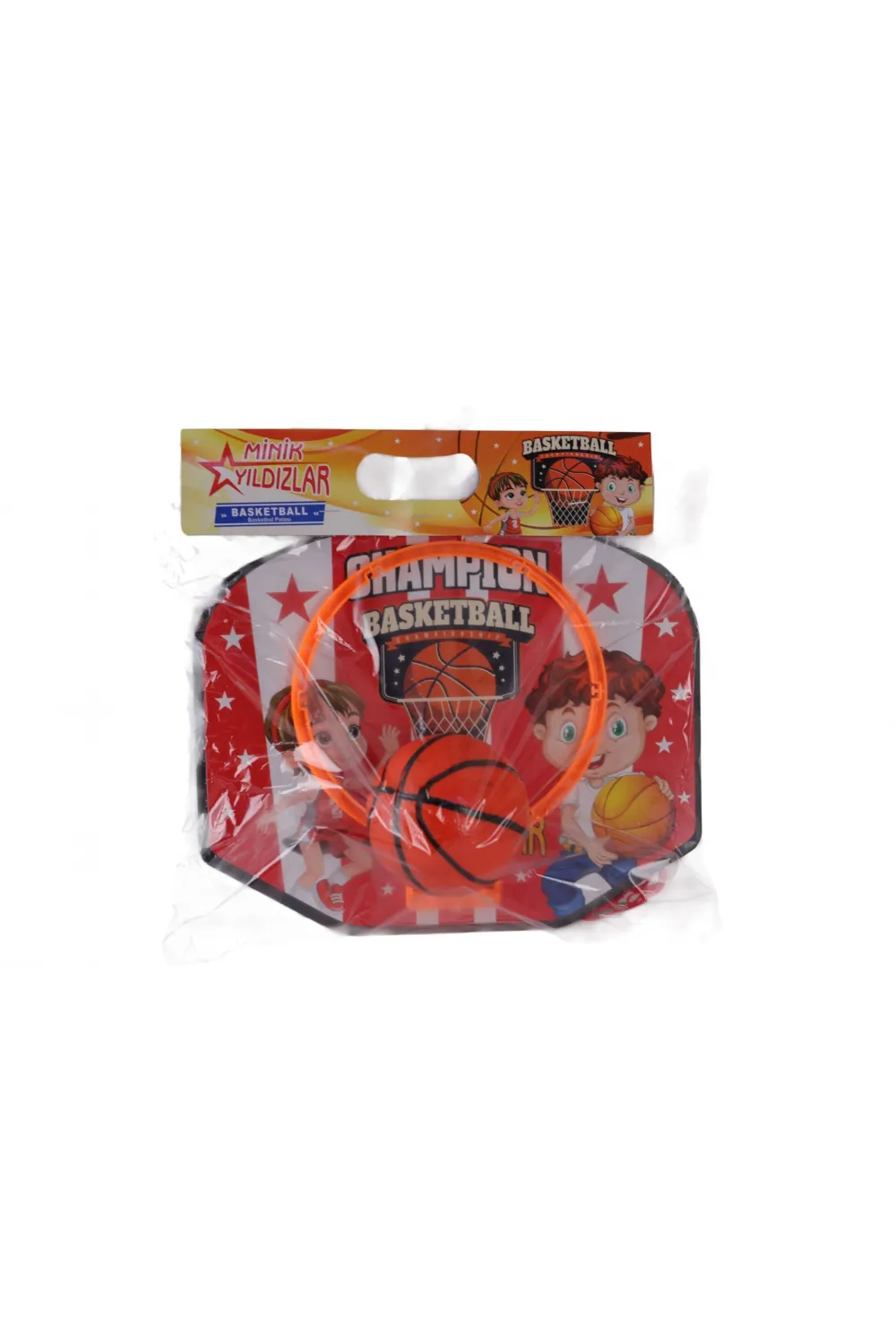 ASL-05 PLASTİK POTA
