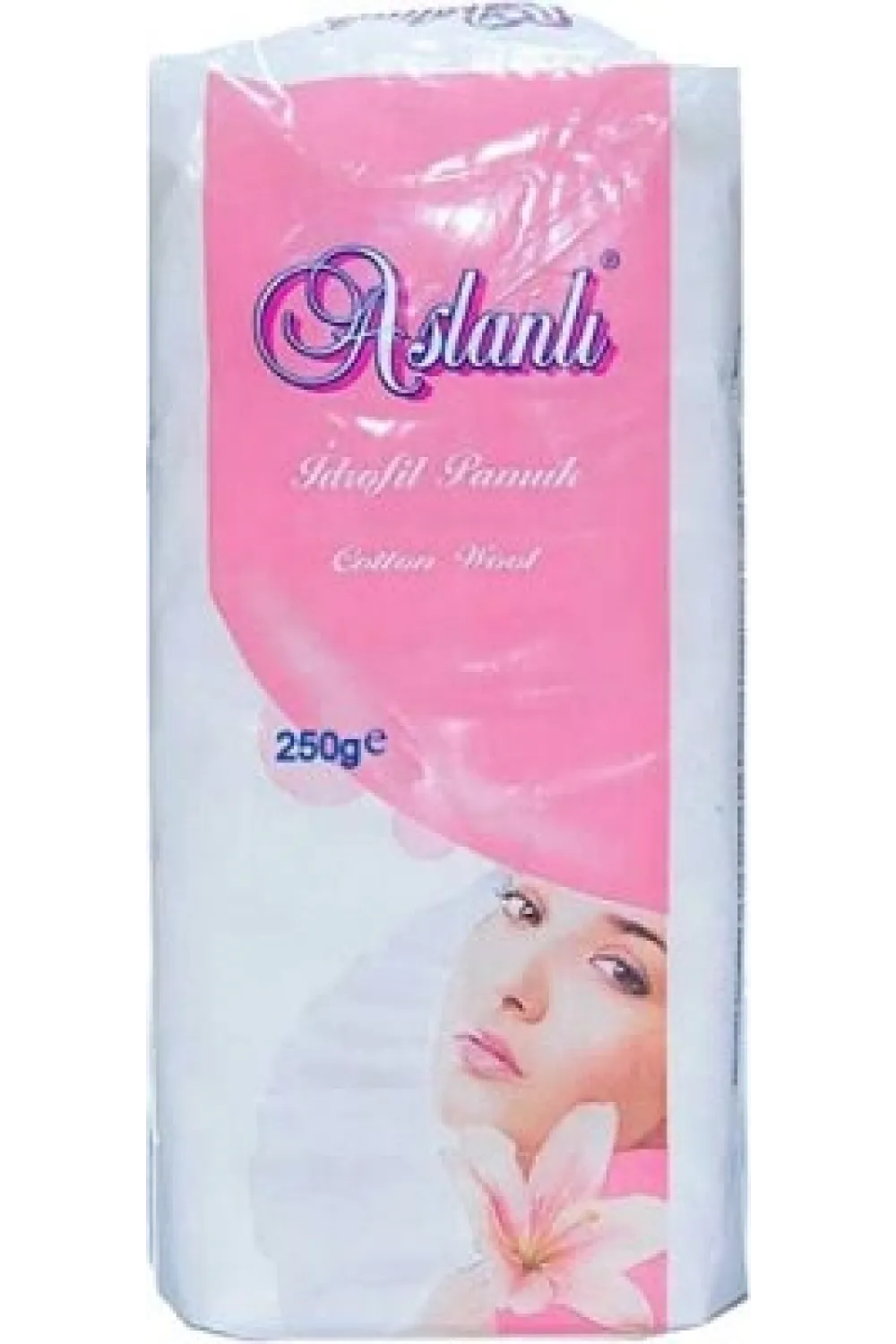 Aslanlı Pamuk 250 Gr IEGWDNU