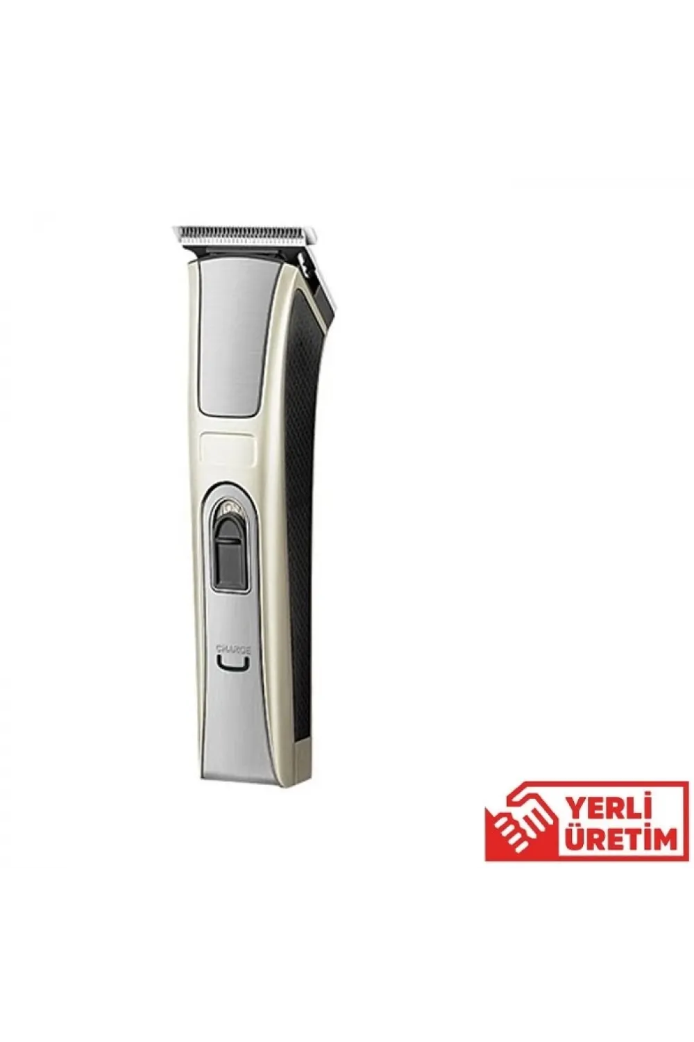 Astra Lux Rd128 T Bıçaklı Saç Sakal Traş Makinesi
