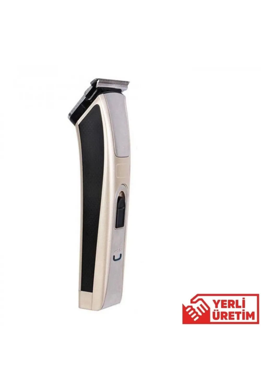 Astra Lux Rd128 T Bıçaklı Saç Sakal Traş Makinesi