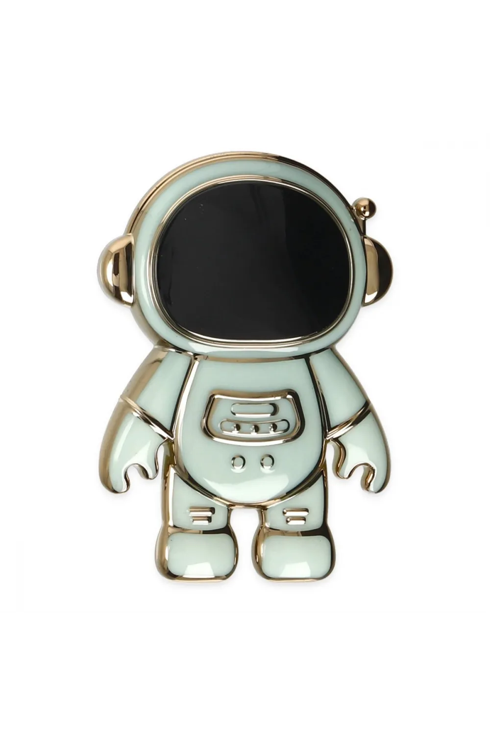 Astro Stand Astronot - Açık Yeşil