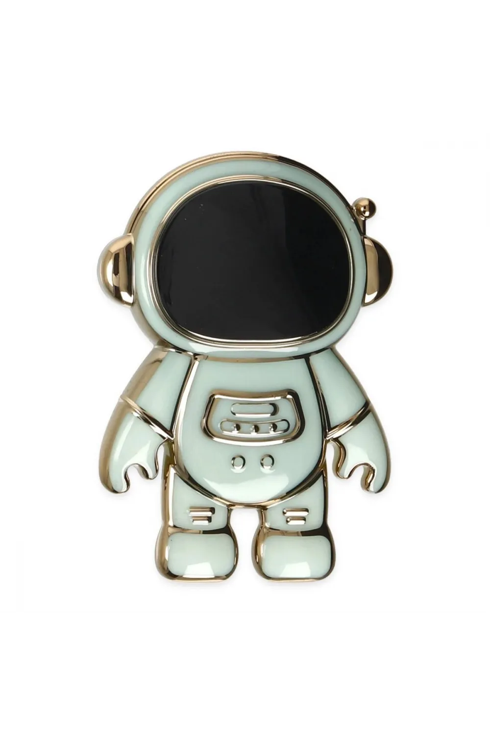 Astro Stand Astronot - Açık Yeşil