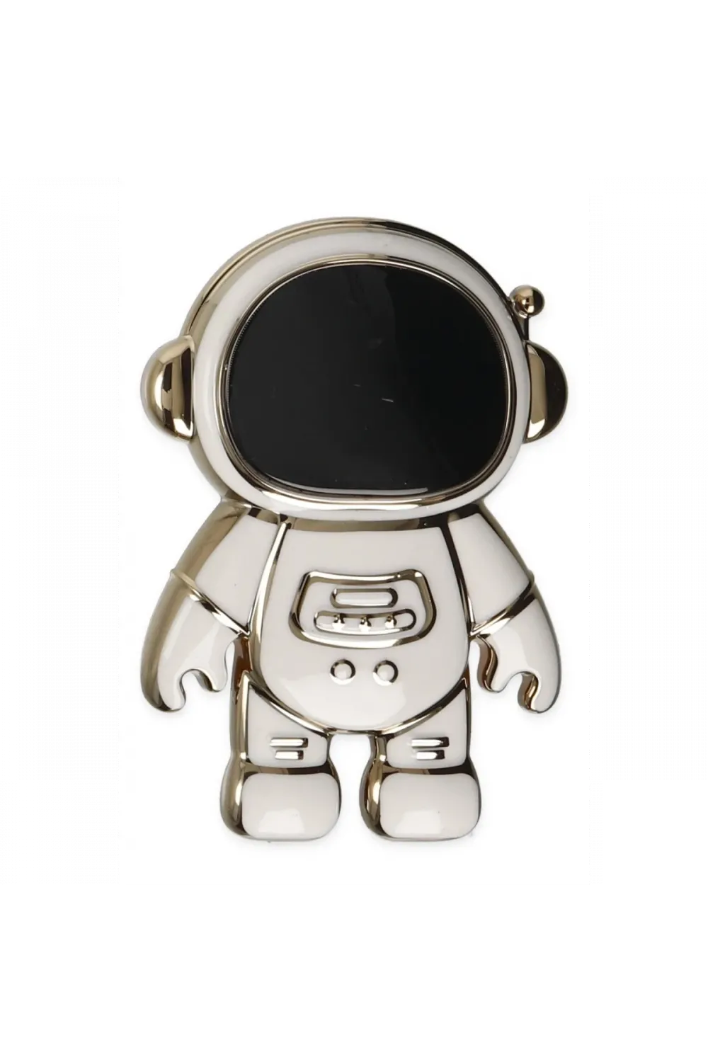 Astro Stand Astronot - Beyaz