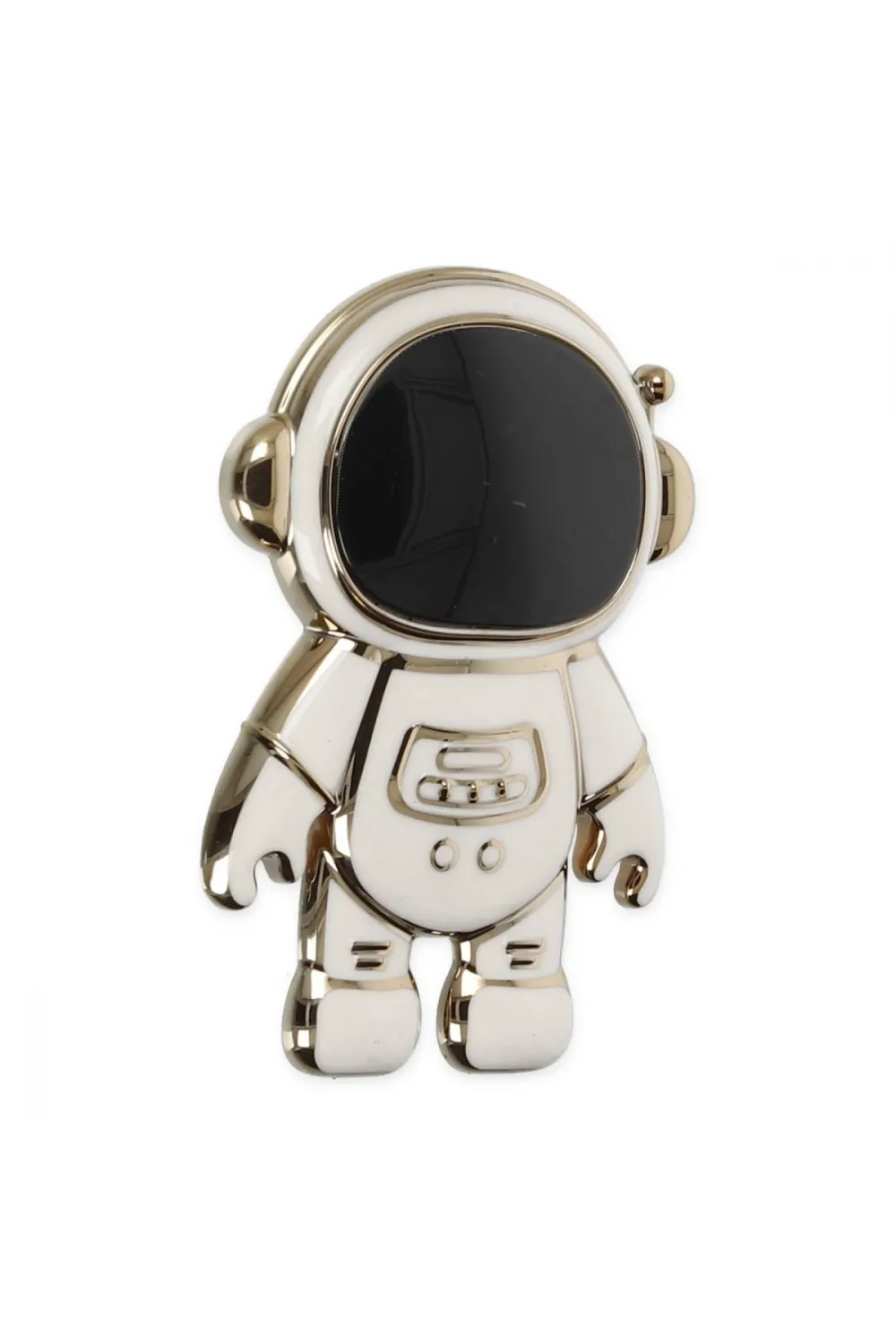 Astro Stand Astronot - Beyaz