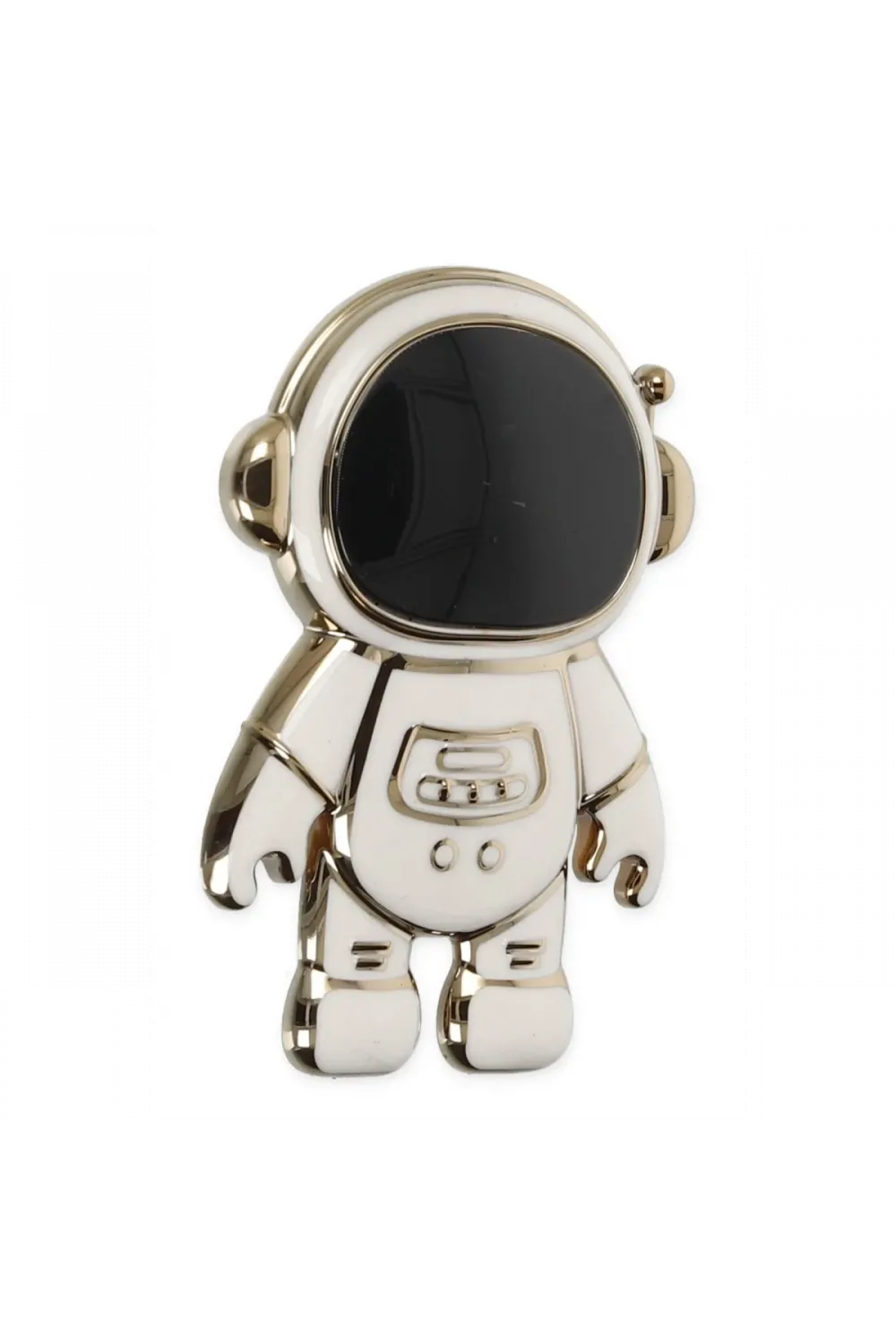 Astro Stand Astronot - Beyaz