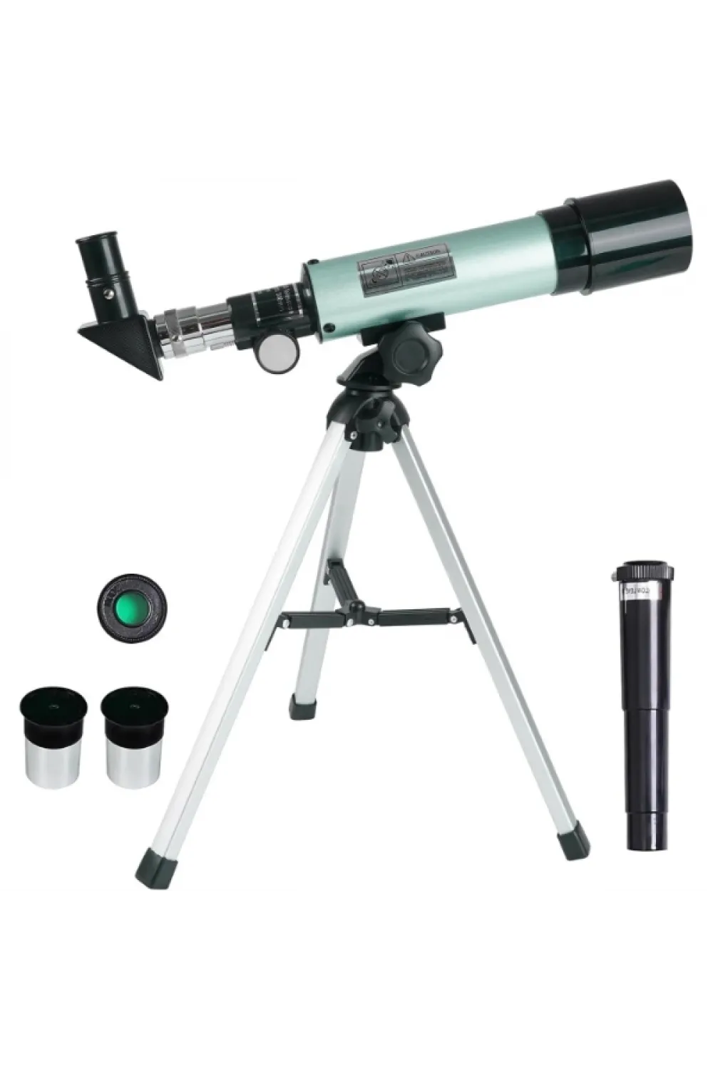 Astronomi Gözlem Başlangıç Teleskopu