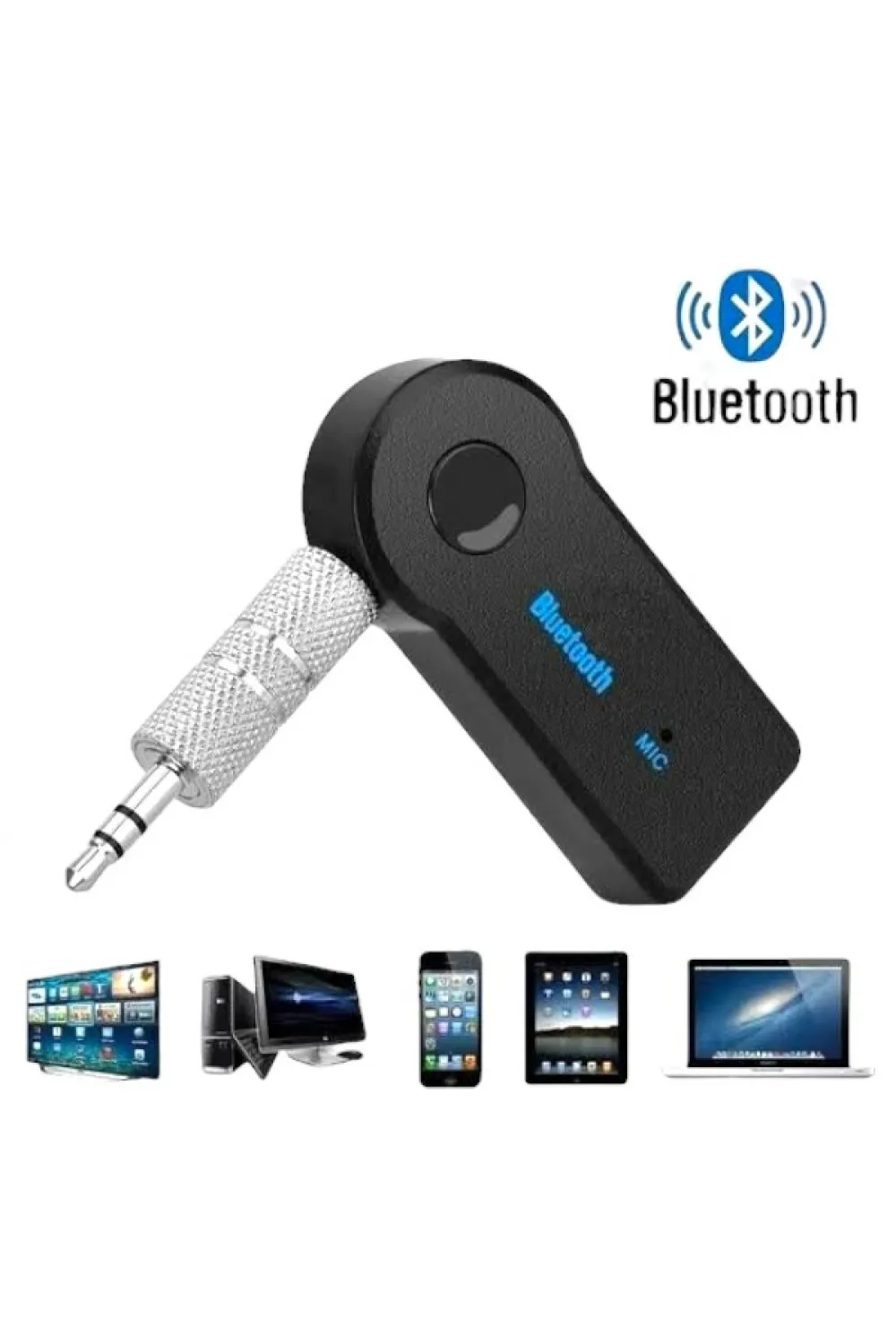 Aux Kit
