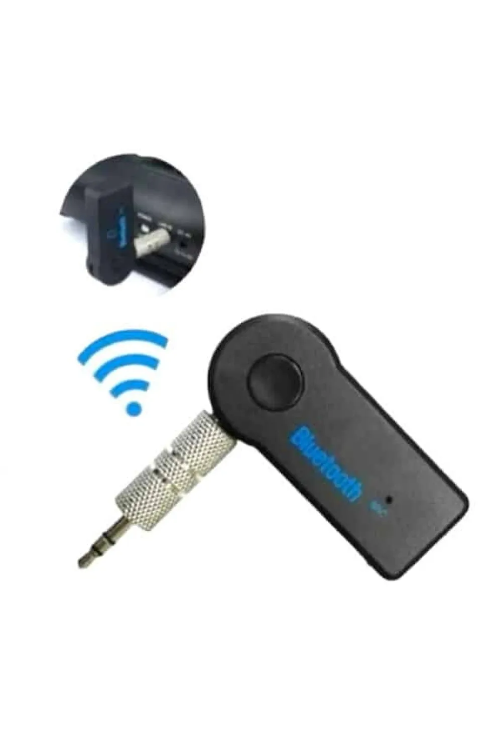 Aux Kit
